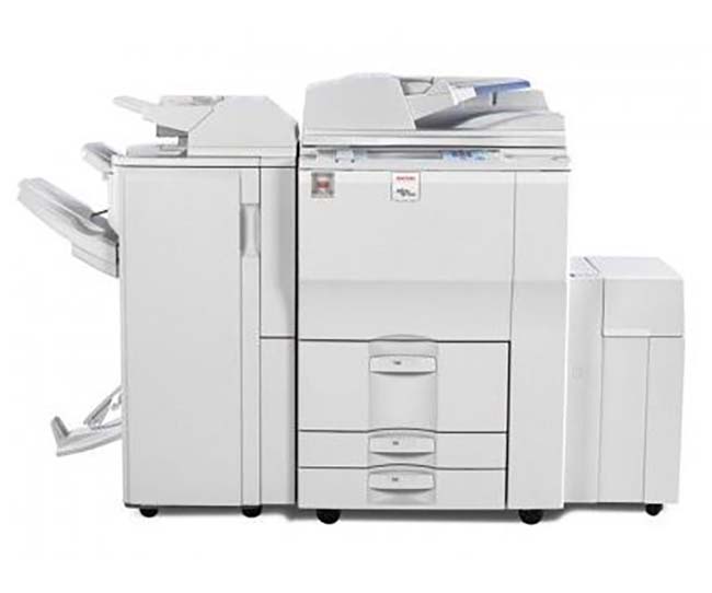 Máy Photocopy MP 9001